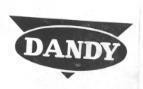 DANDY