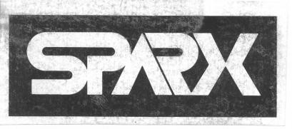 SPARX