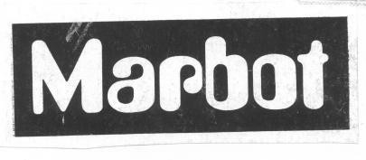 MARBOT