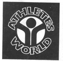 ATHLETES WORLD