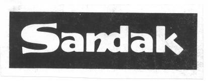 SANDAK