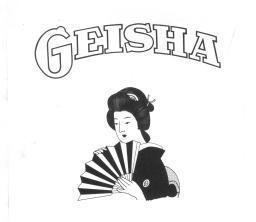 GEISHA
