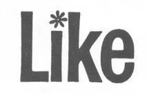LIKE