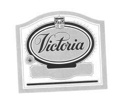 VICTORIA