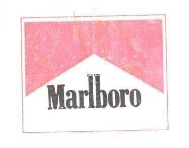 MARLBORO
