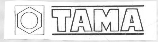 TAMA