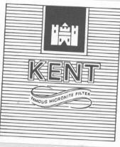 KENT