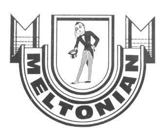 MELTONIAN