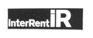 INTERRENT IR
