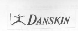DANSKIN