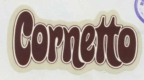 CORNETTO
