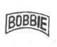 BOBBIE