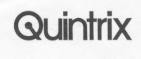 QUINTRIX