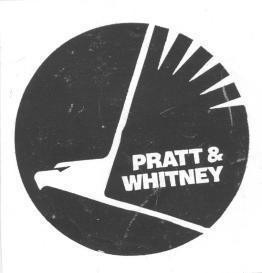 PRATT & WHITNEY