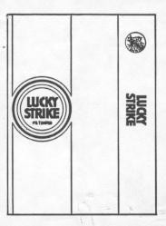 LUCKY STRIKE