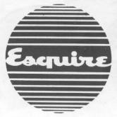 ESQUIRE