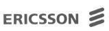 ERICSSON