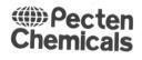 PECTEN CHEMICALS