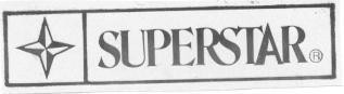 SUPERSTAR