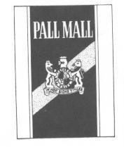 PALL MALL