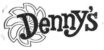 DENNY'S