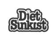 DIET SUNKIST