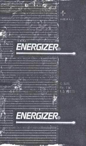 ENERGIZER
