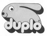 DUPLO