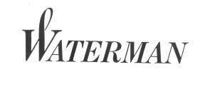 WATERMAN