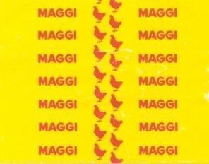 MAGGI