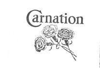 CARNATION