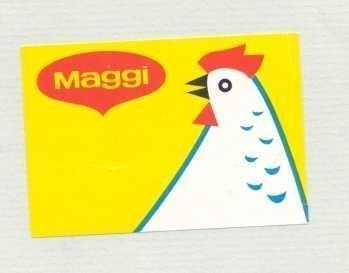MAGGI
