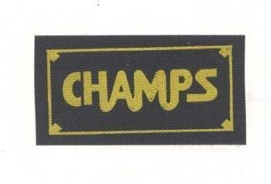 CHAMPS