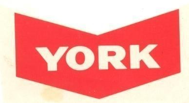 YORK