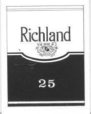 RICHLAND 25
