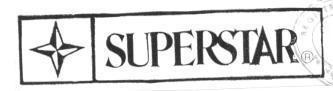 SUPERSTAR