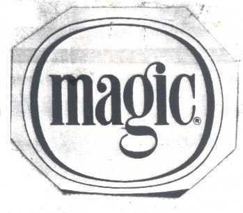 MAGIC