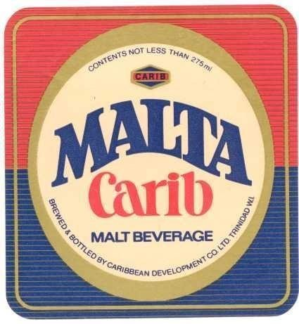 MALTA CARIB