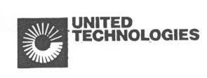 UNITED TECHNOLOGIES