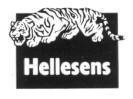 HELLESENS