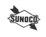 SUNOCO