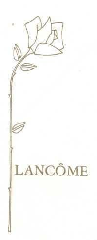 LANCOME