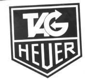 TAG-HEUER