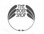 THE BODY SHOP