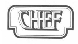 CHEF