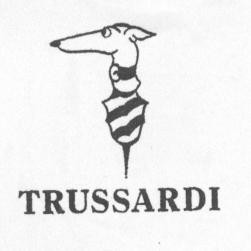 TRUSSARDI