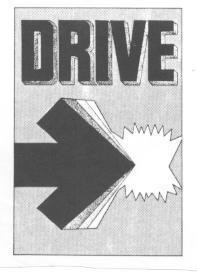 DRIVE