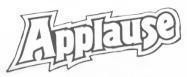 APPLAUSE