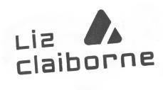LIZ CLAIBORNE