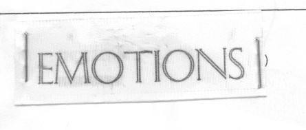 EMOTIONS